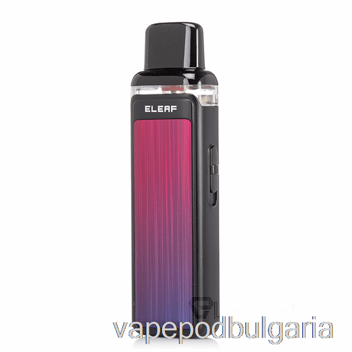 Vape Течности Eleaf Iore Prime Pod System Purple Aurora